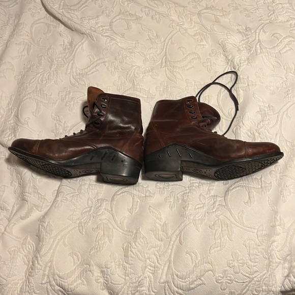 Ariat size 11 Ropers/boots - Picture 2 of 6